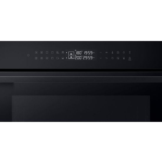 Духова шафа Samsung NV7B4245VAK/WT Духова шафа Samsung NV7B4245VAK/WT