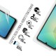 Плівка захисна Armorstandart Anti-Blue Samsung A06 (A065) (ARM80176) Плівка захисна Armorstandart Anti-Blue Samsung A06 (A065) (ARM80176)