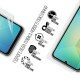 Пленка защитная Armorstandart Samsung A06 (A065) (ARM80172) Пленка защитная Armorstandart Samsung A06 (A065) (ARM80172)
