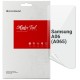 Пленка защитная Armorstandart Samsung A06 (A065) (ARM80172) Пленка защитная Armorstandart Samsung A06 (A065) (ARM80172)