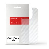 Пленка защитная Armorstandart for Back Panel Apple iPhone 16 Pro Carbone Transparent (ARM79611)