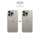 Плівка захисна Armorstandart for Back Panel Apple iPhone 16 Pro Max Carbone (ARM79613) Плівка захисна Armorstandart for Back Panel Apple iPhone 16 Pro Max Carbone (ARM79613)