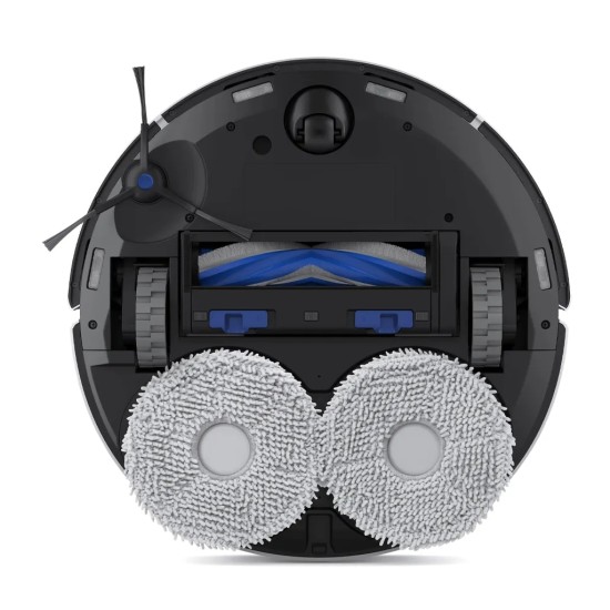 Пилосос Ecovacs DEEBOT OZMO Т30 Pro Omni (DDX14) Пилосос Ecovacs DEEBOT OZMO Т30 Pro Omni (DDX14)