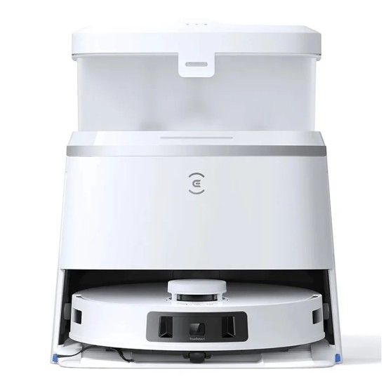 Пилосос Ecovacs DEEBOT OZMO Т30 Pro Omni (DDX14) Пилосос Ecovacs DEEBOT OZMO Т30 Pro Omni (DDX14)