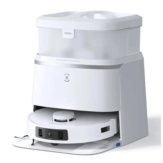 Пилосос Ecovacs DEEBOT OZMO Т30 Pro Omni (DDX14) Пилосос Ecovacs DEEBOT OZMO Т30 Pro Omni (DDX14)