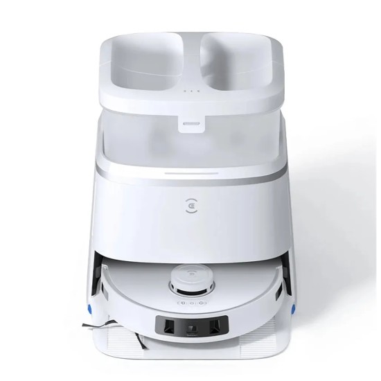 Пилосос Ecovacs DEEBOT OZMO Т30 Pro Omni (DDX14) Пилосос Ecovacs DEEBOT OZMO Т30 Pro Omni (DDX14)