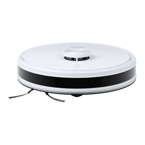 Пилосос Ecovacs DEEBOT Y1 Pro White (DLX34 Y1 PRO) Пилосос Ecovacs DEEBOT Y1 Pro White (DLX34 Y1 PRO)
