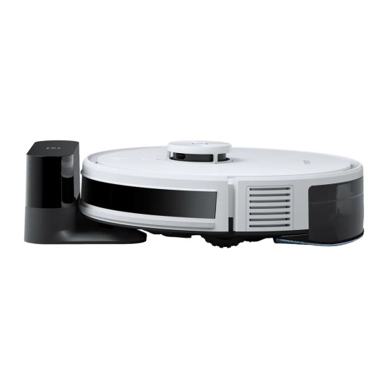 Пилосос Ecovacs DEEBOT Y1 Pro White (DLX34 Y1 PRO) Пилосос Ecovacs DEEBOT Y1 Pro White (DLX34 Y1 PRO)