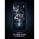 Скло захисне Armorstandart Supreme Black Icon 3D Apple iPhone 16 Pro Black (ARM78037) Скло захисне Armorstandart Supreme Black Icon 3D Apple iPhone 16 Pro Black (ARM78037)