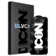 Скло захисне Armorstandart Supreme Black Icon 3D Apple iPhone 16 Pro Black (ARM78037) Скло захисне Armorstandart Supreme Black Icon 3D Apple iPhone 16 Pro Black (ARM78037)