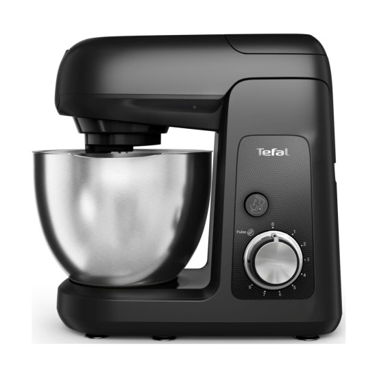 Кухонный комбайн Tefal QB522838 Кухонный комбайн Tefal QB522838