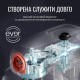 Кухонный комбайн Tefal QB522838 Кухонный комбайн Tefal QB522838