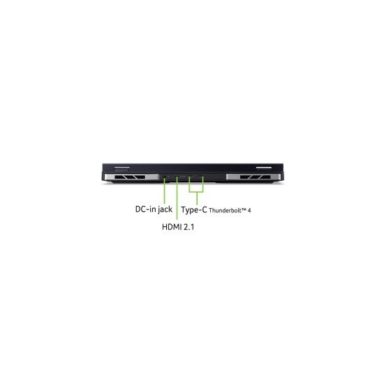 Ноутбук Acer Predator Helios Neo 18 PHN18-71-77JP (NH.QS0EU.002) Ноутбук Acer Predator Helios Neo 18 PHN18-71-77JP (NH.QS0EU.002)