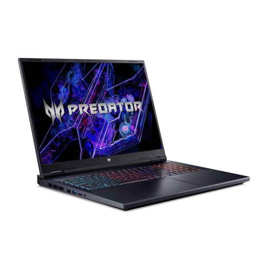 Ноутбук Acer Predator Helios Neo 18 PHN18-71-77JP (NH.QS0EU.002) Ноутбук Acer Predator Helios Neo 18 PHN18-71-77JP (NH.QS0EU.002)