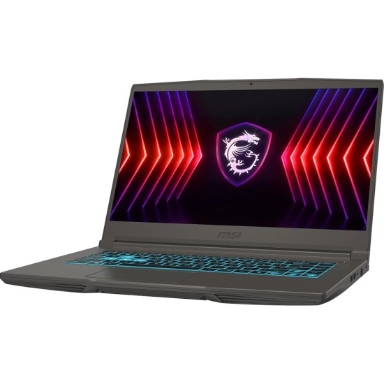 Ноутбук MSI Thin 15 B12UCX (B12UCX-1818XPL) Ноутбук MSI Thin 15 B12UCX (B12UCX-1818XPL)