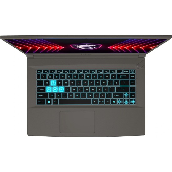 Ноутбук MSI Thin 15 B12UCX (B12UCX-1818XPL) Ноутбук MSI Thin 15 B12UCX (B12UCX-1818XPL)