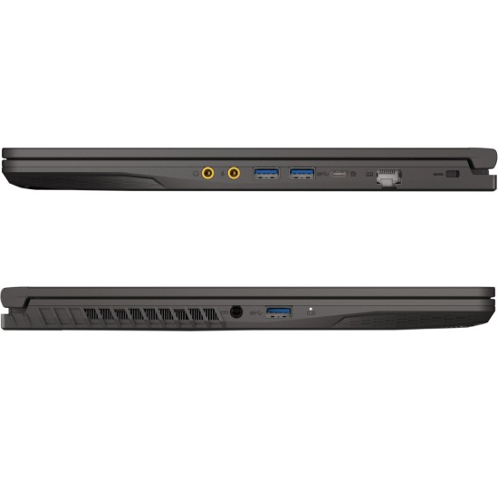 Ноутбук MSI Thin 15 B12UCX (B12UCX-1818XPL) Ноутбук MSI Thin 15 B12UCX (B12UCX-1818XPL)