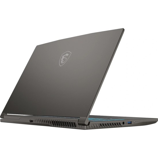 Ноутбук MSI Thin 15 B12UCX (B12UCX-1818XPL) Ноутбук MSI Thin 15 B12UCX (B12UCX-1818XPL)
