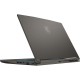 Ноутбук MSI Thin 15 B12UCX (B12UCX-1818XPL) Ноутбук MSI Thin 15 B12UCX (B12UCX-1818XPL)
