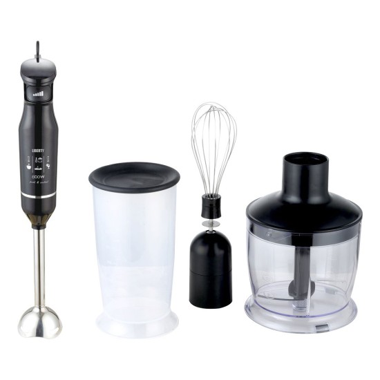 Блендер Liberty HBP-640B Блендер Liberty HBP-640B