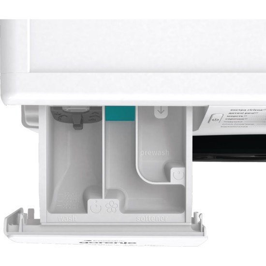 Пральна машина Gorenje WPNEI82SBSWIFI Пральна машина Gorenje WPNEI82SBSWIFI