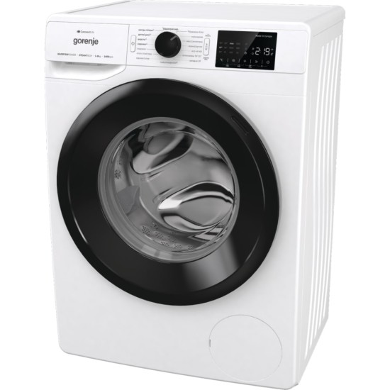 Пральна машина Gorenje WPNEI84SBSWIFI Пральна машина Gorenje WPNEI84SBSWIFI