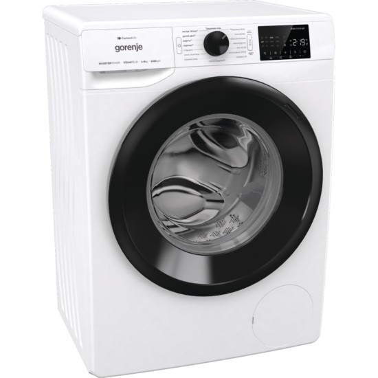 Пральна машина Gorenje WPNEI84SBSWIFI Пральна машина Gorenje WPNEI84SBSWIFI