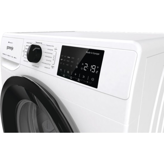 Пральна машина Gorenje WPNEI84SBSWIFI Пральна машина Gorenje WPNEI84SBSWIFI