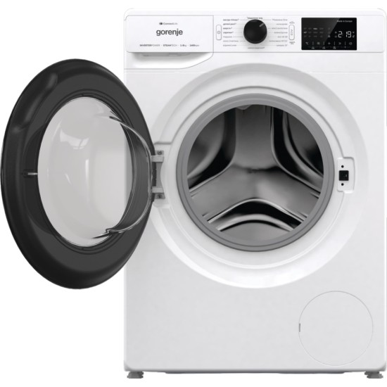 Пральна машина Gorenje WPNEI84SBSWIFI Пральна машина Gorenje WPNEI84SBSWIFI