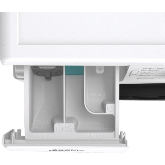 Пральна машина Gorenje WPNEI84SBSWIFI Пральна машина Gorenje WPNEI84SBSWIFI