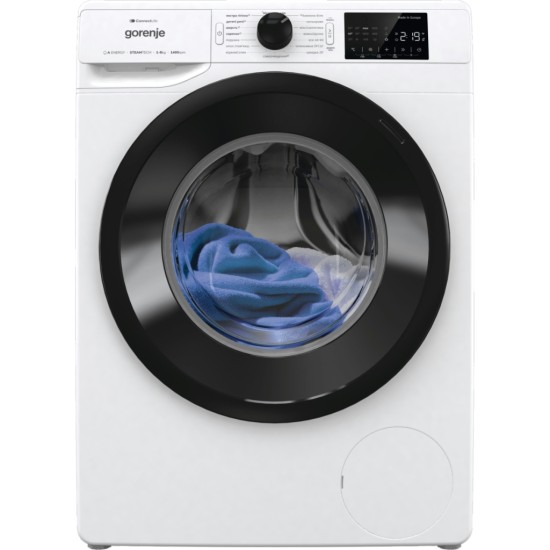 Пральна машина Gorenje WPNEI84A1SWIFI Пральна машина Gorenje WPNEI84A1SWIFI