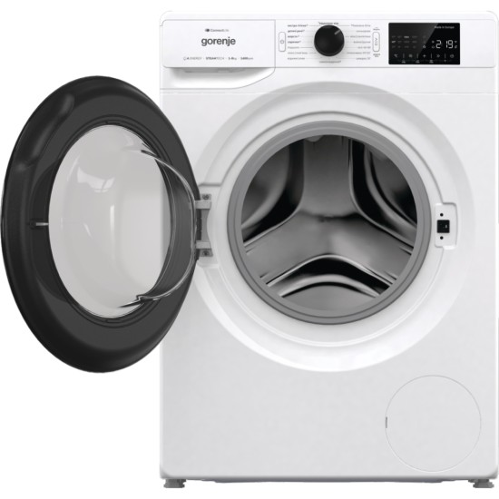 Пральна машина Gorenje WPNEI84A1SWIFI Пральна машина Gorenje WPNEI84A1SWIFI