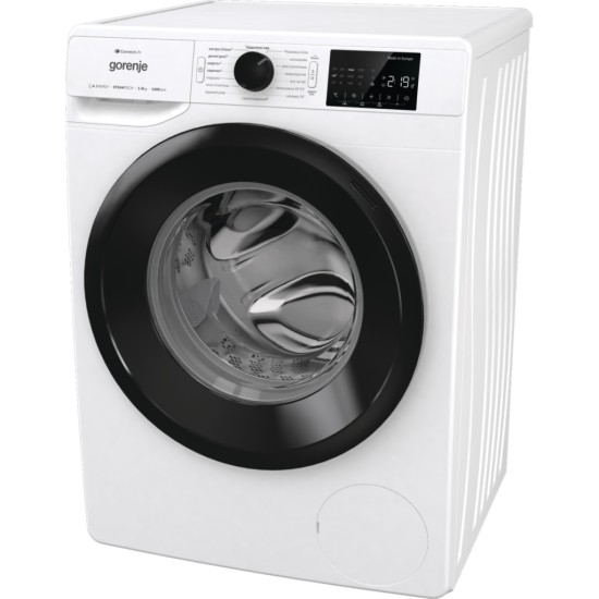 Пральна машина Gorenje WPNEI84A1SWIFI Пральна машина Gorenje WPNEI84A1SWIFI