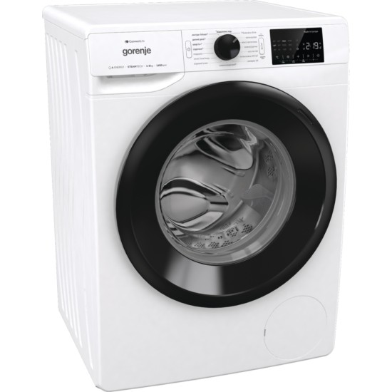 Пральна машина Gorenje WPNEI84A1SWIFI Пральна машина Gorenje WPNEI84A1SWIFI