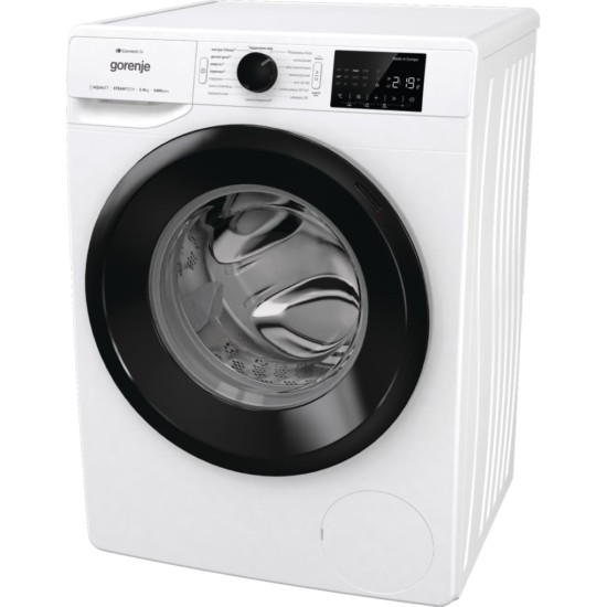 Пральна машина Gorenje WPNEI94A1SWIFI Пральна машина Gorenje WPNEI94A1SWIFI