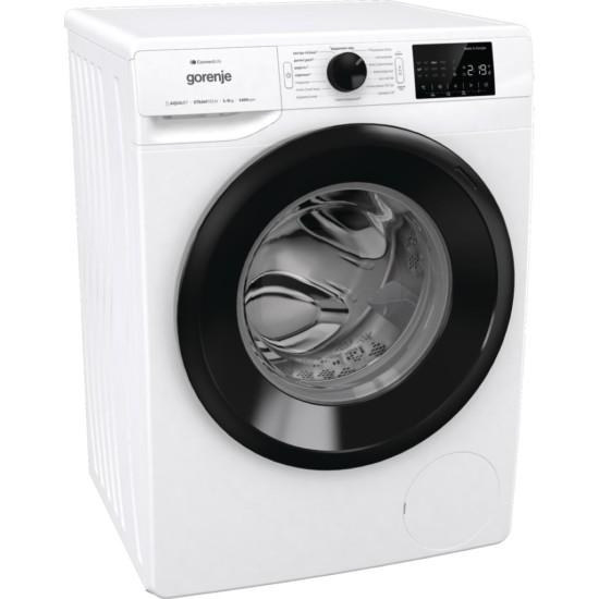 Пральна машина Gorenje WPNEI94A1SWIFI Пральна машина Gorenje WPNEI94A1SWIFI
