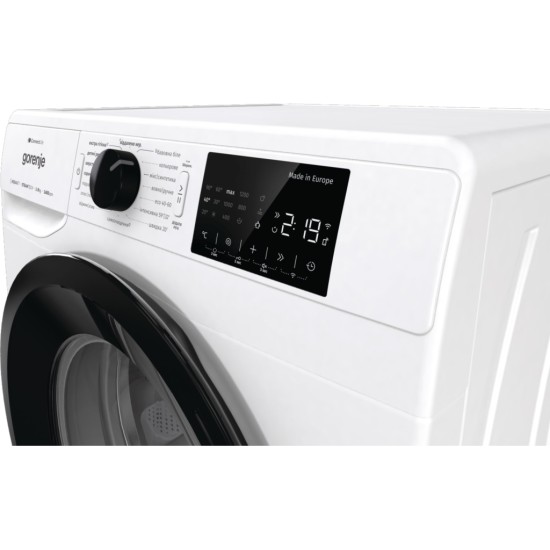 Пральна машина Gorenje WPNEI94A1SWIFI Пральна машина Gorenje WPNEI94A1SWIFI
