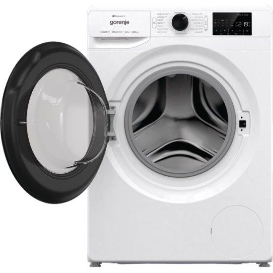Пральна машина Gorenje WPNEI94A1SWIFI Пральна машина Gorenje WPNEI94A1SWIFI