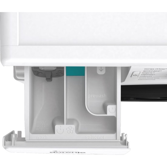 Пральна машина Gorenje WPNEI94A1SWIFI Пральна машина Gorenje WPNEI94A1SWIFI