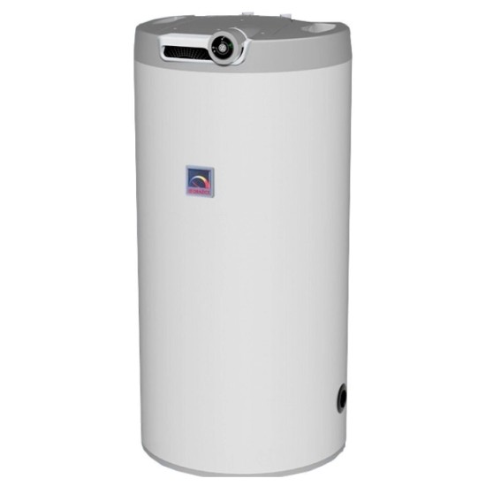 Бойлер Drazice OKCE 100 S/2,2kW Бойлер Drazice OKCE 100 S/2,2kW