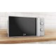 Мікрохвильова піч Beko MOC20100SFB