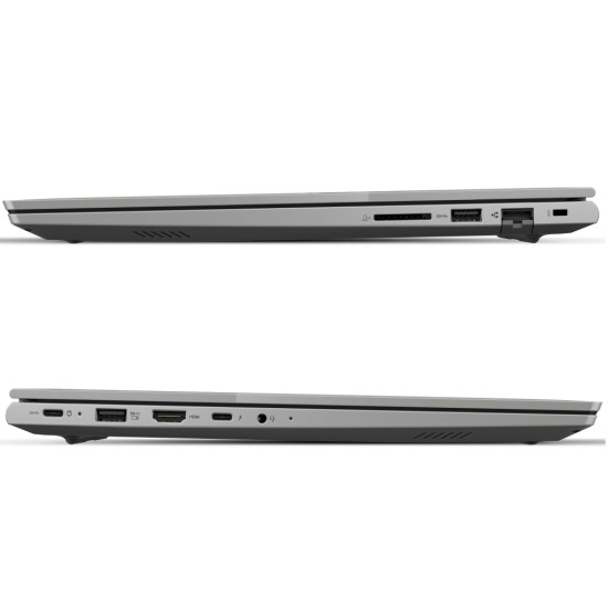 Ноутбук Lenovo ThinkBook 16 G6 IRL (21KH00T5RA) Ноутбук Lenovo ThinkBook 16 G6 IRL (21KH00T5RA)