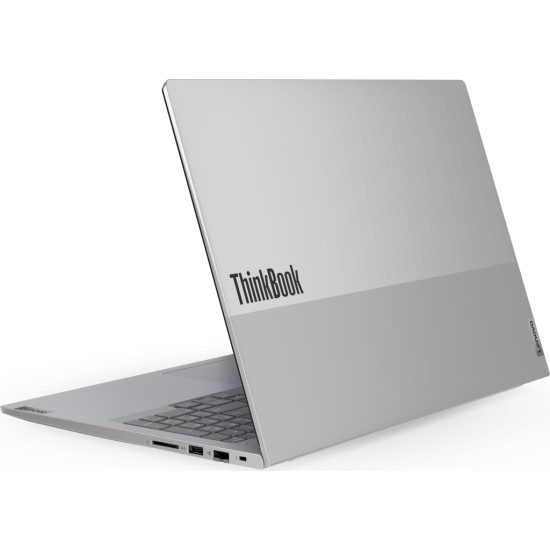 Ноутбук Lenovo ThinkBook 16 G6 IRL (21KH00T5RA) Ноутбук Lenovo ThinkBook 16 G6 IRL (21KH00T5RA)
