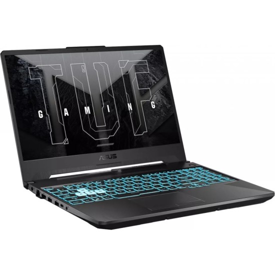 Ноутбук ASUS TUF Gaming A15 FA506NFR-HN081 (90NR0JU7-M00530) Ноутбук ASUS TUF Gaming A15 FA506NFR-HN081 (90NR0JU7-M00530)