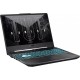 Ноутбук ASUS TUF Gaming A15 FA506NFR-HN081 (90NR0JU7-M00530) Ноутбук ASUS TUF Gaming A15 FA506NFR-HN081 (90NR0JU7-M00530)