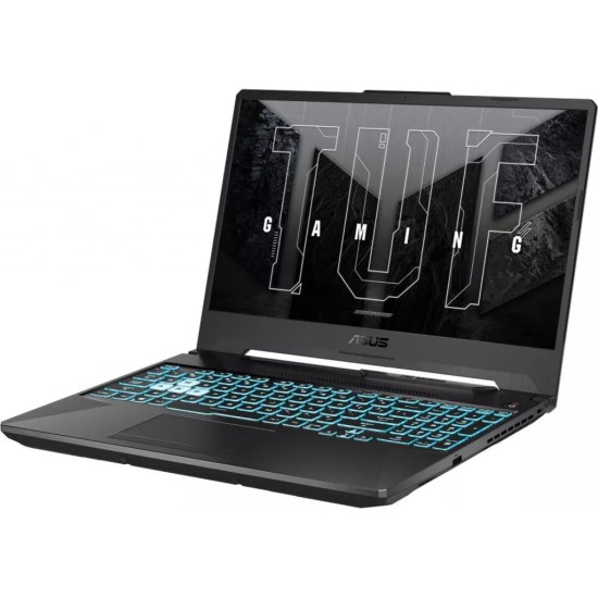 Ноутбук ASUS TUF Gaming A15 FA506NFR-HN081 (90NR0JU7-M00530) Ноутбук ASUS TUF Gaming A15 FA506NFR-HN081 (90NR0JU7-M00530)