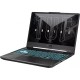 Ноутбук ASUS TUF Gaming A15 FA506NFR-HN081 (90NR0JU7-M00530) Ноутбук ASUS TUF Gaming A15 FA506NFR-HN081 (90NR0JU7-M00530)