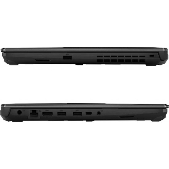 Ноутбук ASUS TUF Gaming A15 FA506NFR-HN081 (90NR0JU7-M00530) Ноутбук ASUS TUF Gaming A15 FA506NFR-HN081 (90NR0JU7-M00530)