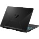 Ноутбук ASUS TUF Gaming A15 FA506NFR-HN081 (90NR0JU7-M00530) Ноутбук ASUS TUF Gaming A15 FA506NFR-HN081 (90NR0JU7-M00530)