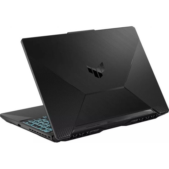 Ноутбук ASUS TUF Gaming A15 FA506NFR-HN081 (90NR0JU7-M00530) Ноутбук ASUS TUF Gaming A15 FA506NFR-HN081 (90NR0JU7-M00530)